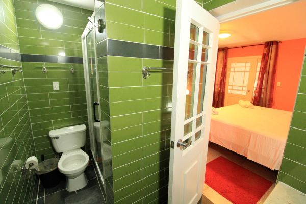 Luxury Hostel Santa Clara 53 (La Habana)